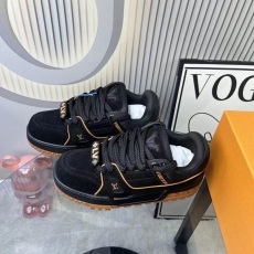 Louis Vuitton Trainer Sneaker